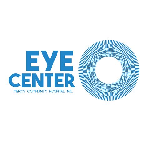 Mercy Community Hospital Eye Center .